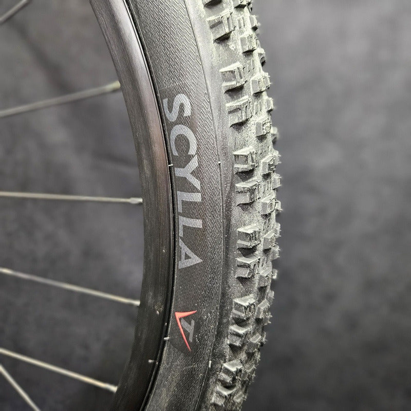 Pack 2 Neumaticos Mitas Scylla Aro 29x2.25 Tubeless Kevlar Mi tienda-Repuesto-de-bicicleta