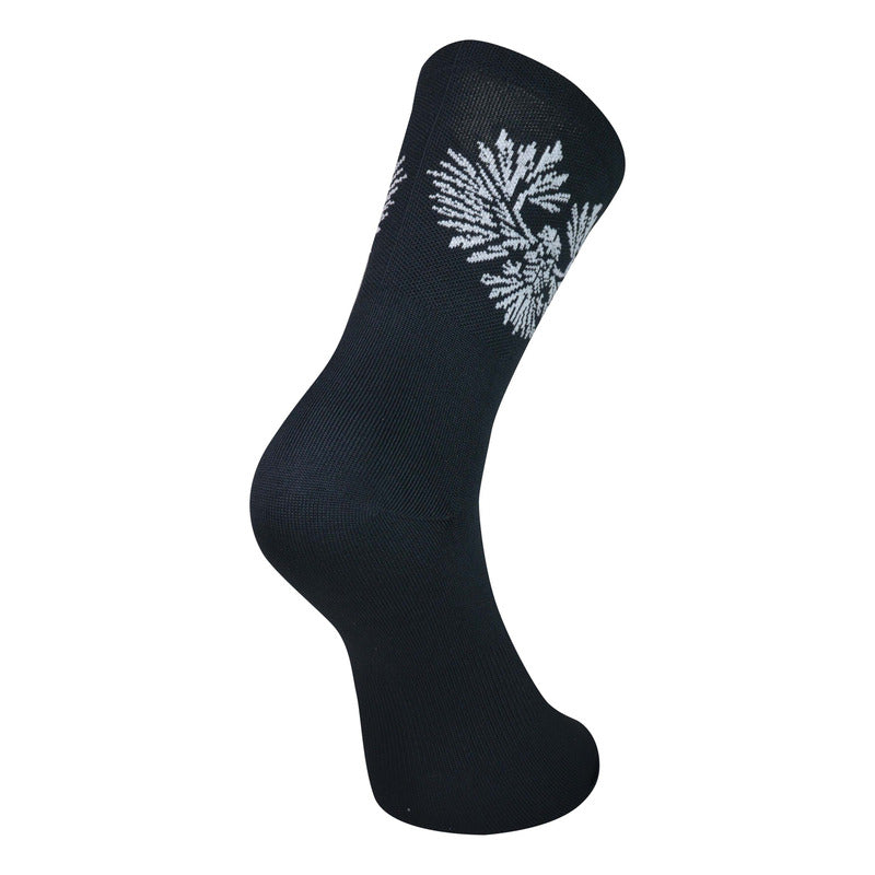 Calcetas Calcetines Ciclismo Sram Eagle Rockshox Socks Mtb Mi tienda-Repuesto-de-bicicleta
