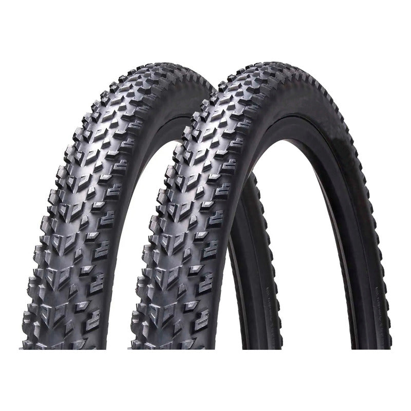 Pack 2 Neumaticos Bicicleta Aro 29 X 2.10 Nexgen Kevlar Mtb