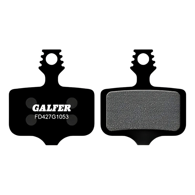 Pastillas Freno Galfer Estandar Avid Sram Sram Db Level Tl Mi tienda-Repuesto-de-bicicleta