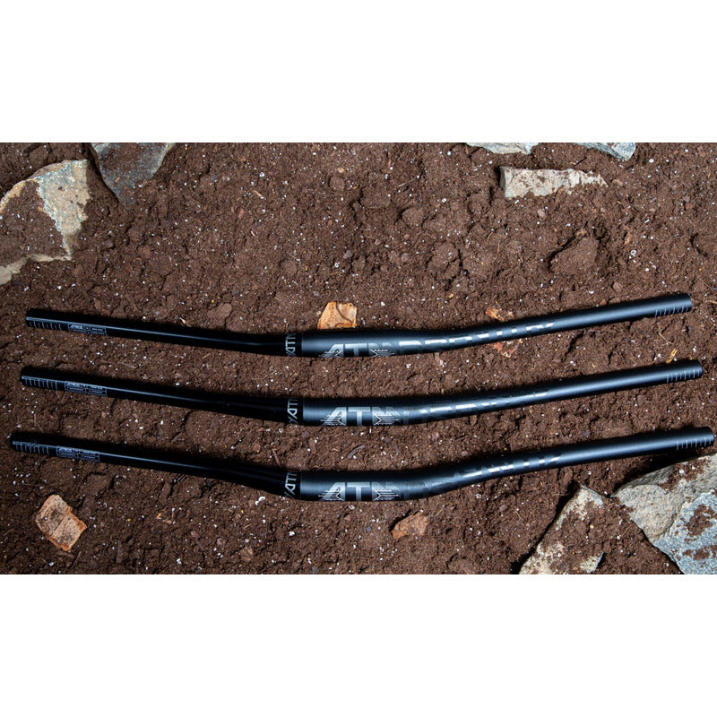 Manubrio Manillar Sram Truvativ Atmos 31.8mm 20mm Rise 760mm