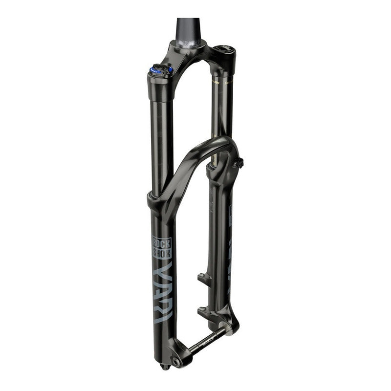 Horquilla Rockshox Yari Rc 27.5'' 180mm Boost 15x110 Cónica Mi tienda-Repuesto-de-bicicleta