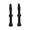 Set 2 Valvulas 40mm Cnc Francesa Presta Tubeless Colores Mi tienda-Repuesto-de-bicicleta