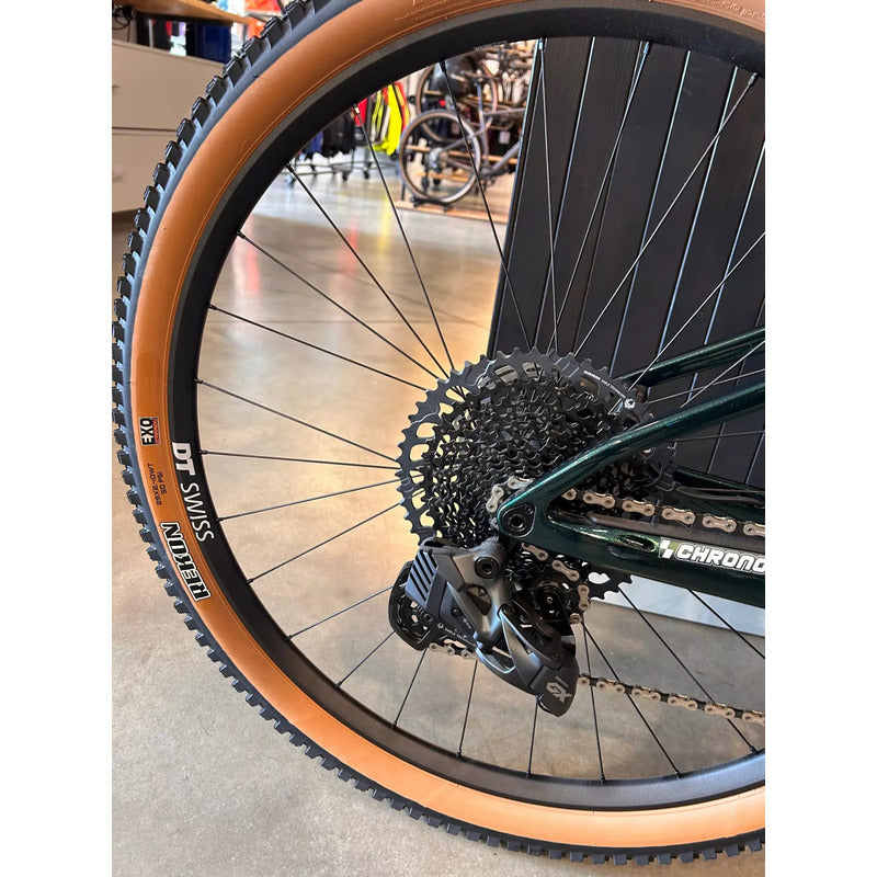 2x Neumaticos Llanta 29 X 2.25 Maxxis Rekon Race Exo Tanwall Mi tienda-Repuesto-de-bicicleta