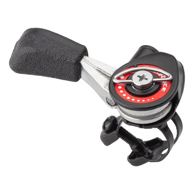 Par Manillas Cambio Shifter Sunrace Sl-m10 3x5/6/7v Original