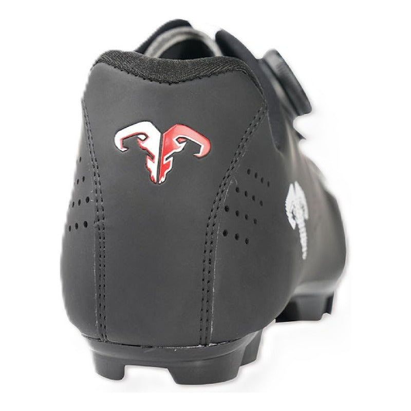 Zapatos Bicicleta Spd Anclaje Radical Mountain Mtb Gravel Mi tienda-Repuesto-de-bicicleta