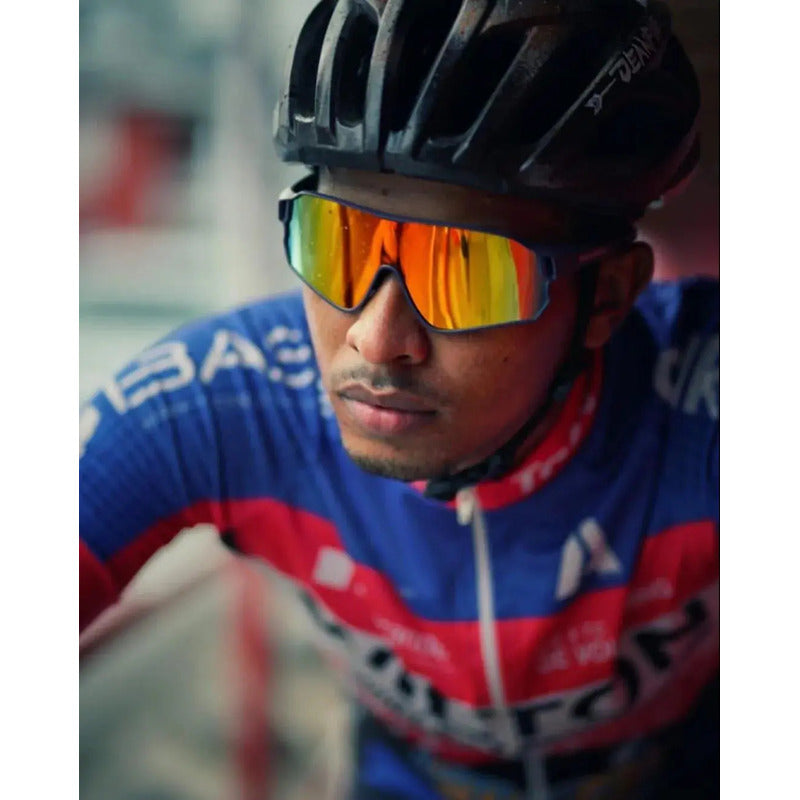Lentes Polarizados Certificados Rockbros Ciclismo Running Mi tienda-Repuesto-de-bicicleta