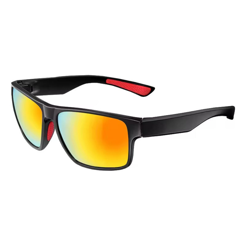 Lentes Gafas Deportivas Polarizados Certificados Rockbros Mi tienda-Repuesto-de-bicicleta