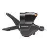 Shifter Manilla Derecho Shimano Sl-m315-r 7 Velocidades 7v