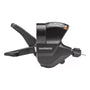 Shifter Manilla Derecho Shimano Sl-m315-r 7 Velocidades 7v