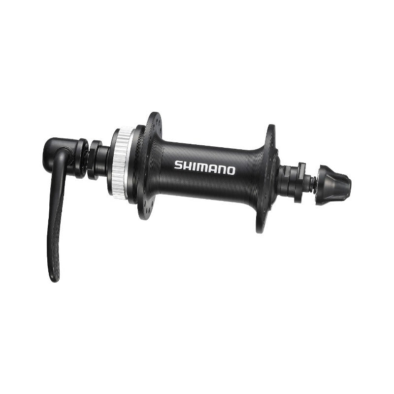 Maza Delantera Shimano Hb-rm35 9x100mm 36h Centerlock Qr Mi tienda-Repuesto-de-bicicleta