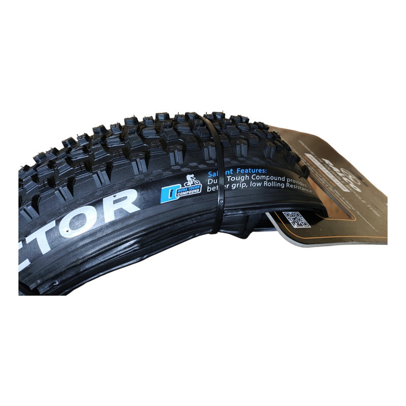 Neumatico Bicicleta Aro 29 X 2.40 Ralco Vector Kevlar Mi tienda-Repuesto-de-bicicleta