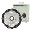 Piñon Cassette Shimano Acera 8v Cs-hg400-8 11-45 Nucleo Hg