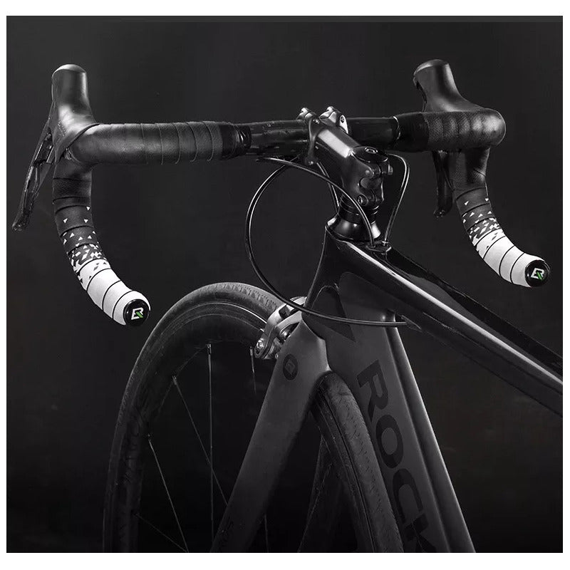 Cinta Manillar Soft Eva Premium Antideslizante Ruta Gravel Mi tienda-Repuesto-de-bicicleta