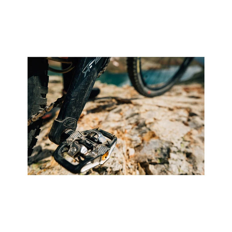 Protector Cubre Biela Volante Zefal Armor Universal Mi tienda-Repuesto-de-bicicleta