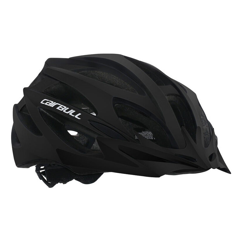 Casco Bicicleta Certificado Rideland X-tracer Fidlock Negro Mi tienda-Repuesto-de-bicicleta