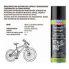 Desengrasante Limpiador Rapido De Frenos Liquimoly 500ml Mi tienda-Repuesto-de-bicicleta