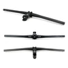 Manubrio Manillar Uno Kalloy Recto Flat 31.8mm Mtb Xc 720mm