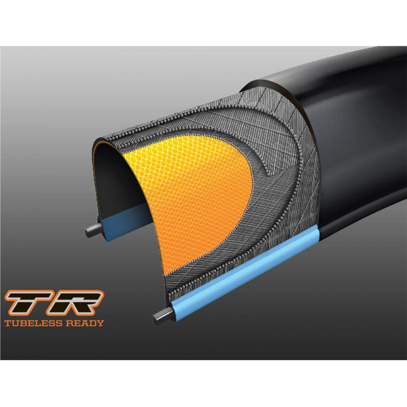 Neumatico Maxxis Dissector 27.5x2.60 Tubeless Kevlar Exo 3ct Mi tienda-Repuesto-de-bicicleta