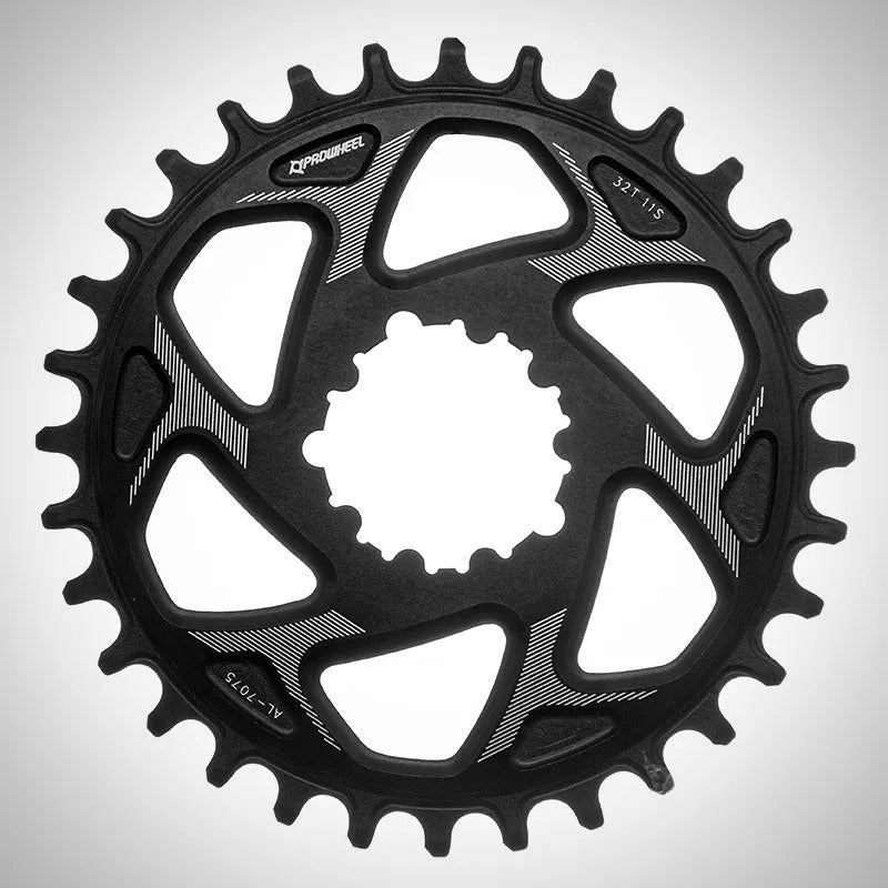 Corona Plato Prowheel Direct Mount Boost 30t Para Sram 12v