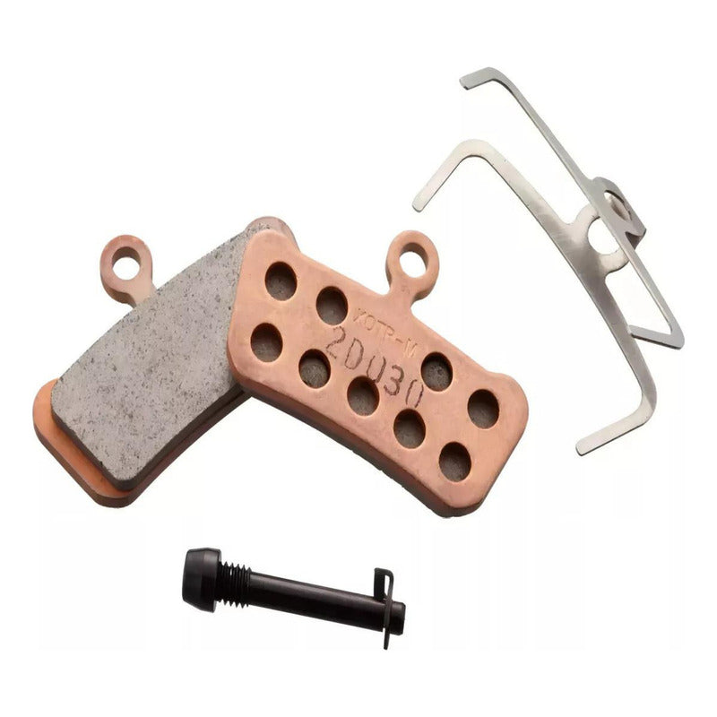 Pastillas Freno Sram Metalica Guide R Rs Rsc G2 Ultimate