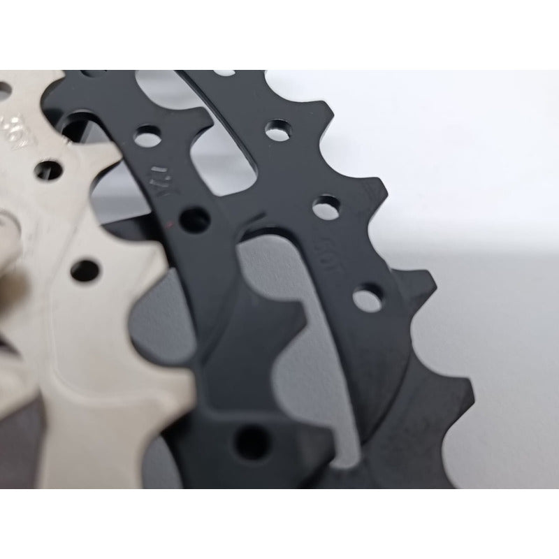Piñon Cassette 9v 11-50t Nucleo Shimano C/ Extensor Mtb 1x9 Mi tienda-Repuesto-de-bicicleta