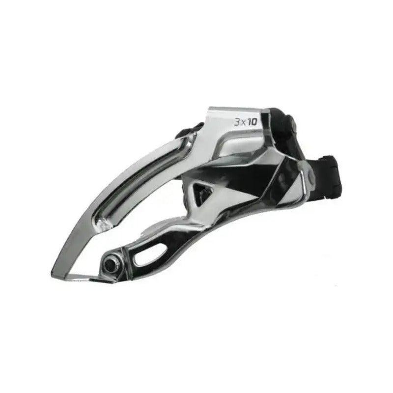 Cambiador Desviador Delantero Sram X5 2/3x10 10v Abraz Baja