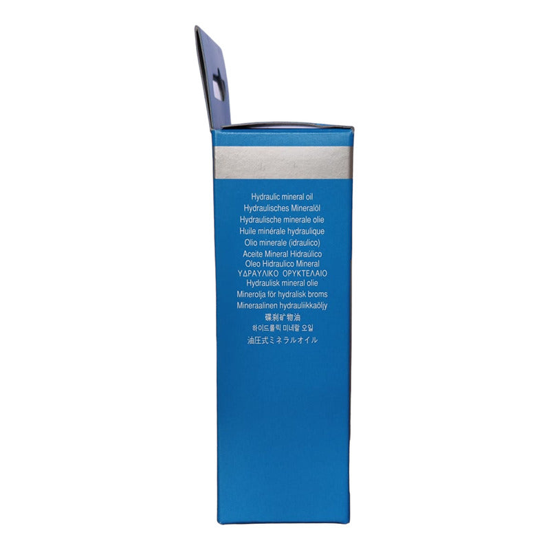 Líquido Aceite Mineral Shimano Para Frenos Hidraulicos 100ml Mi tienda-Repuesto-de-bicicleta