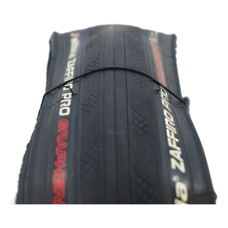 Neumático Aro 700 X 30c Vittoria Zaffiro Pro V Graphene Ruta