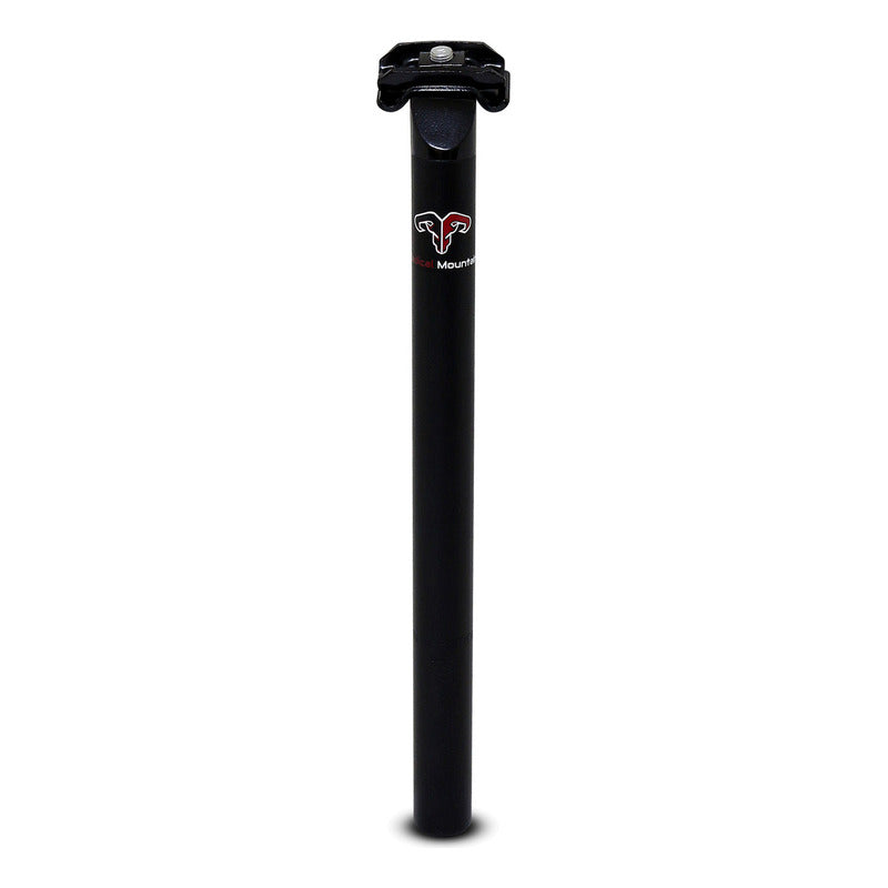 Tija Tubo Sillin Bicicleta Radical Mountain 30.9mm 400mm