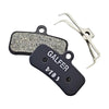 Pastilla Freno Galfer 4 Pistones Shimano 7120/8020/8120/9120 Mi tienda-Repuesto-de-bicicleta