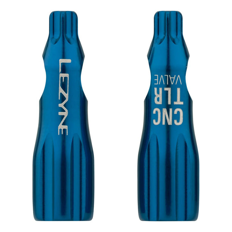Set 2 Valvulas Lezyne 44mm Cnc Presta Tubeless Colores Mi tienda-Repuesto-de-bicicleta