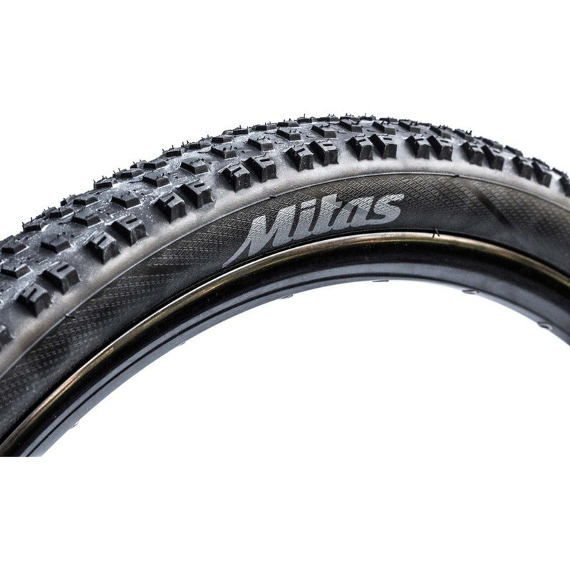 Neumatico Mitas Scylla Aro 29x2.25 Textra Tubeless Kevlar Mi tienda-Repuesto-de-bicicleta