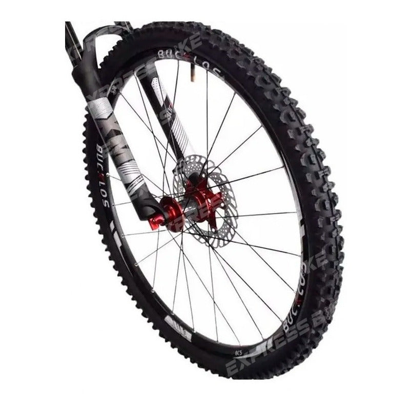 Pack 2 Neumaticos 26 X 2.10 Con Camaras Maxxis Valvula Auto Mi tienda-Repuesto-de-bicicleta