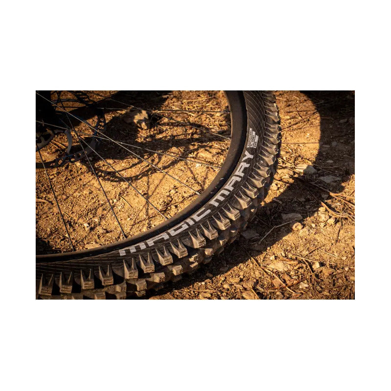 Neumatico Aro 26 X 2.35 Schwalbe Magic Mary Bikepark Addix Mi tienda-Repuesto-de-bicicleta