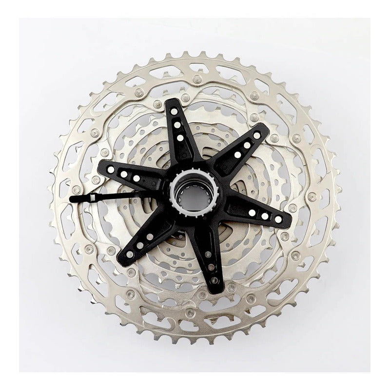Piñon Cassette Shimano Deore 11v Cs-m5100 11-5t 1x11 Mi tienda-Repuesto-de-bicicleta