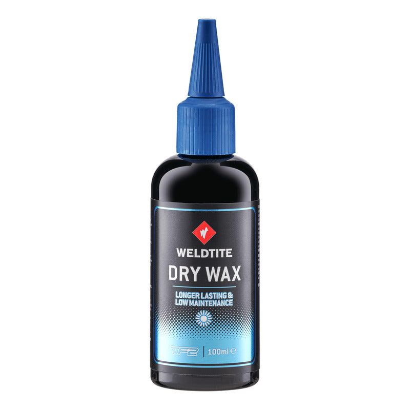 Aceite Cadena Bicicleta Weldtite Wax Cera Clima Seco 100ml Mi tienda-Repuesto-de-bicicleta