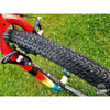Neumatico 700x38c Arisun Gravel Plus Kevlar Tubeless 120tpi Mi tienda-Repuesto-de-bicicleta