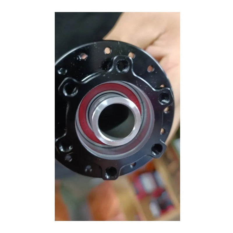 Maza Trasera Solon 10x141mm 32h Ultra Light Microspline 12v Mi tienda-Repuesto-de-bicicleta