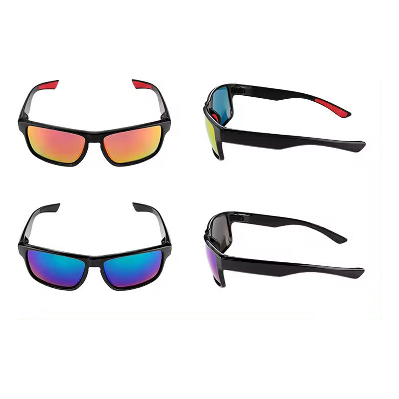Lentes Gafas Deportivas Polarizados Certificados Rockbros Mi tienda-Repuesto-de-bicicleta