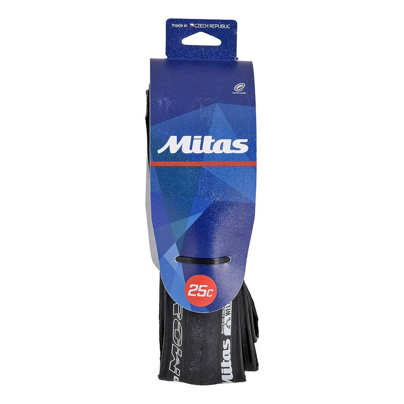 Neumatico Mitas Arrow Racing Pro 700x25c Tubeless Weltex+ Mi tienda-Repuesto-de-bicicleta