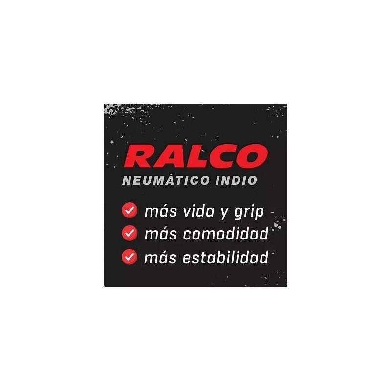 Neumatico Bicicleta Aro 27.5 X 2.35 Ralco Himalayan Kevlar Mi tienda-Repuesto-de-bicicleta