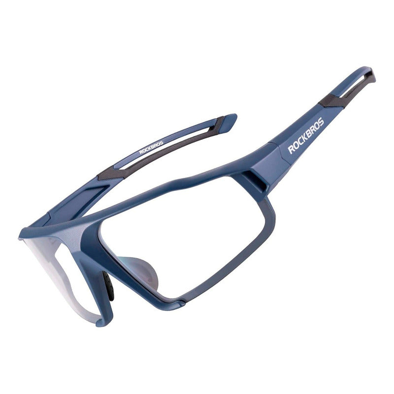 Lentes Fotocromaticos Certificados Rockbros Ciclismo Running Mi tienda-Repuesto-de-bicicleta