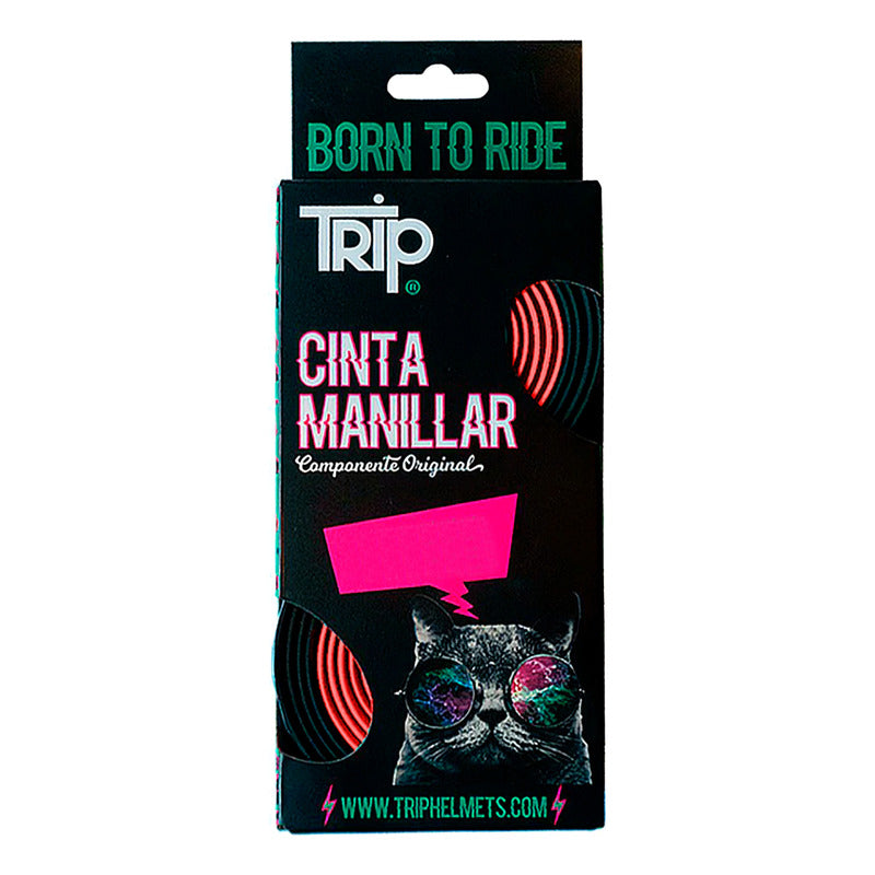 Cinta Manillar Trip Soft Eva Antideslizante Gravel Ruta