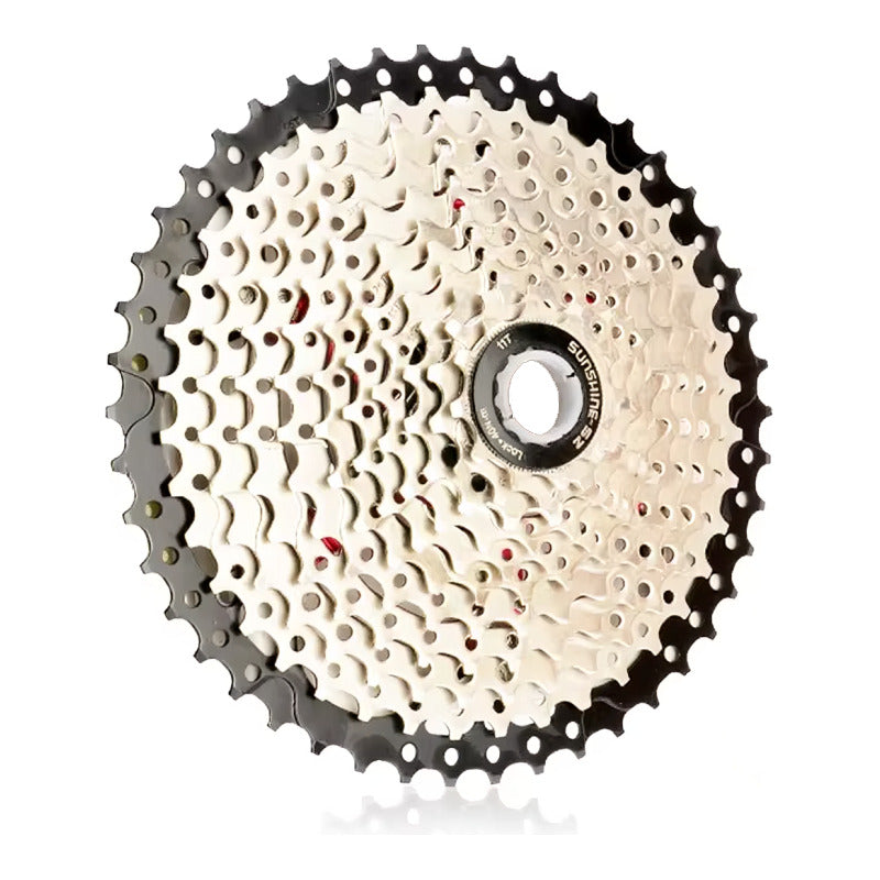 Piñon Cassette 11v 11-46 1x11 Nucleo Estandar Shimano Hg Mtb Mi tienda-Repuesto-de-bicicleta