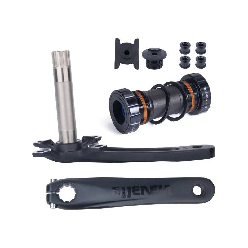 Kit Transmision Completa A 10v 50t 1x10 Marlin 5 Y Similares Mi tienda-Repuesto-de-bicicleta