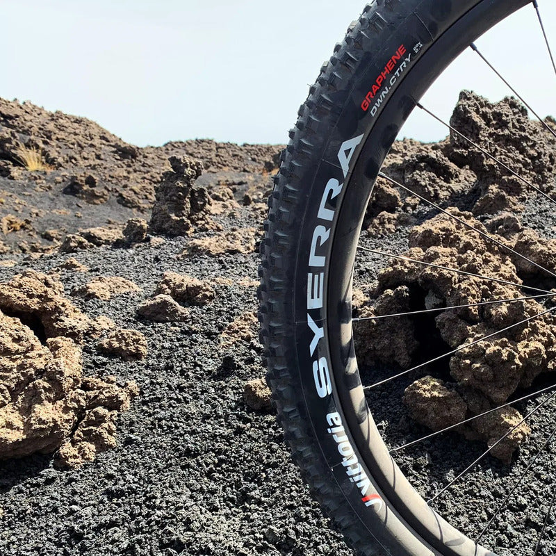 Neumatico 29 X 2.40 Vittoria Syerra Graphene Kevlar Tubeless Mi tienda-Repuesto-de-bicicleta