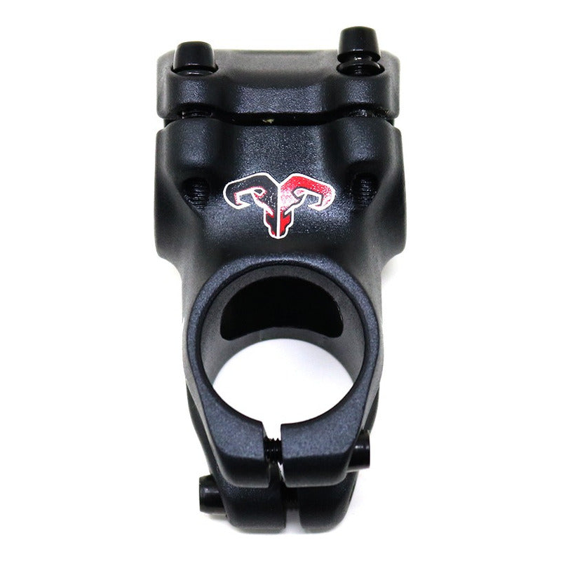 Tee Potencia Radical Mountain 3 Grados 31.8mm Full Cnc 40mm