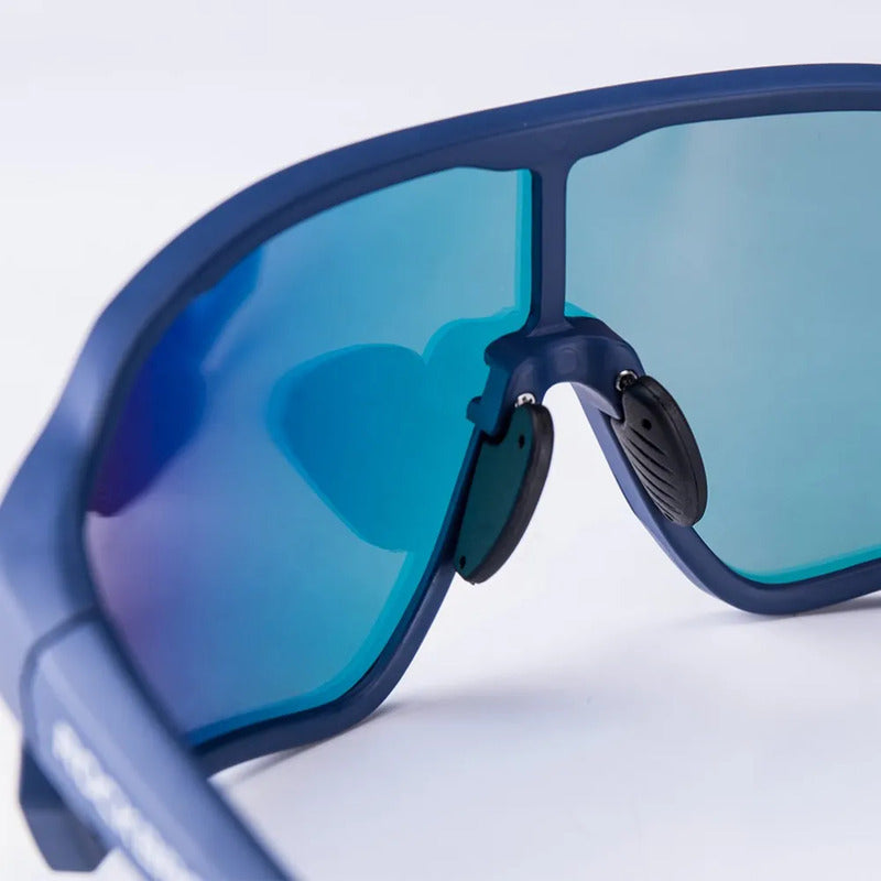 Lentes Polarizados Certificados Rockbros Ciclismo Running Mi tienda-Repuesto-de-bicicleta