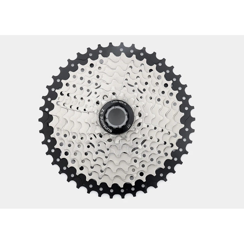 Piñon Cassette Bicicleta 9v 11-42 Nucleo Shimano Hg Mtb